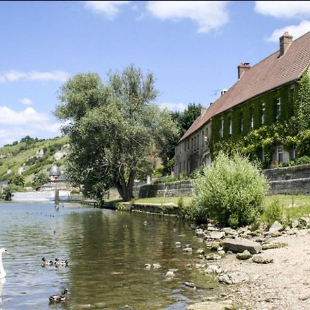 Appartement Charmant A Vernon Tout Pres De Giverny Eksteriør billede