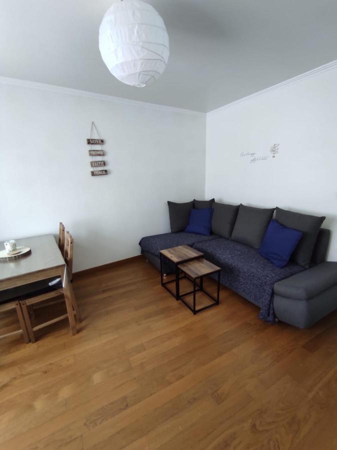 Appartement Charmant A Vernon Tout Pres De Giverny Eksteriør billede